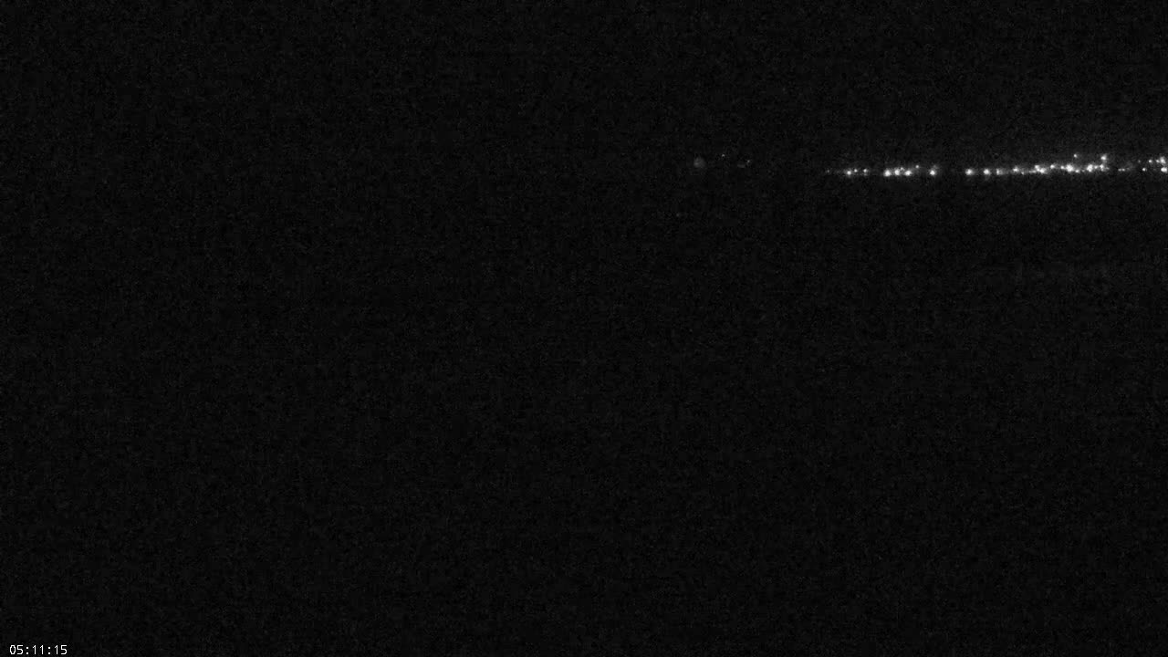 Plage de Jullouville Beach Live Cam - 	Avranches, Manche, Normandie, France