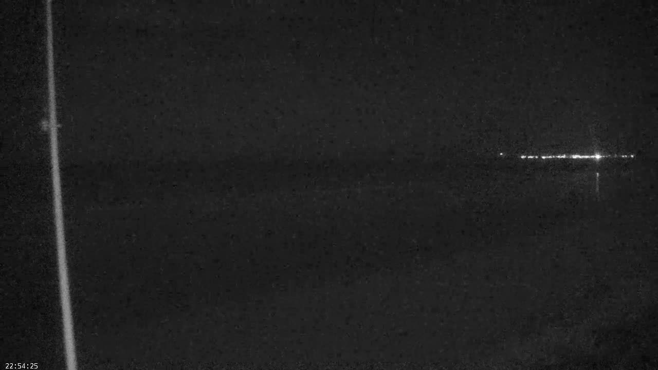 Plage de Jullouville Beach Live Cam - 	Avranches, Manche, Normandie, France