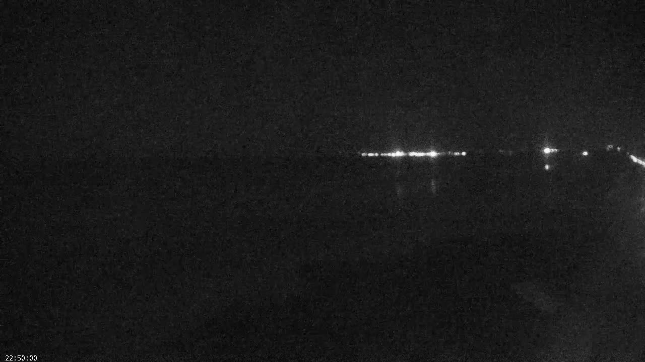 Plage de Jullouville Beach Live Cam - 	Avranches, Manche, Normandie, France