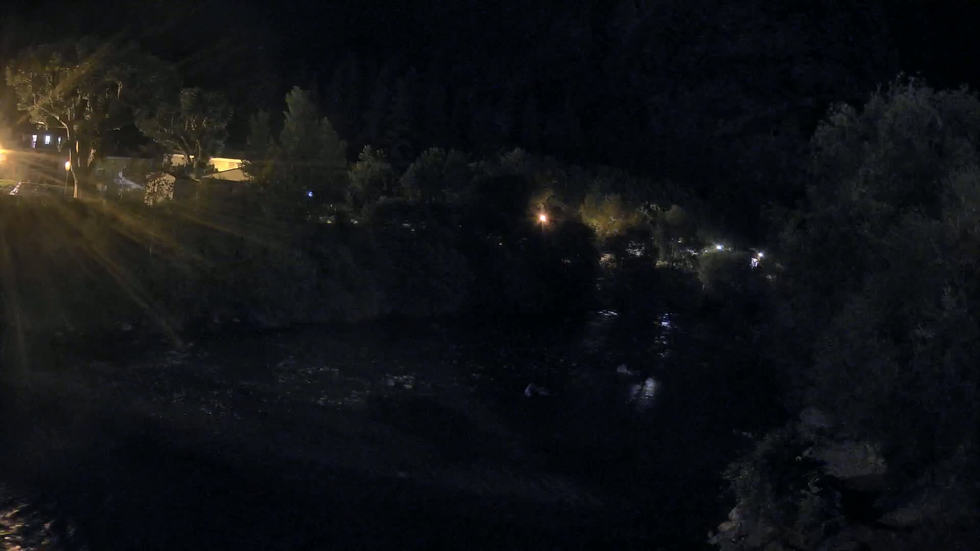 Castellane Verdon River Coast Live  Cam - Castellane, Alpes-de-Haute-Provence, Provence-Alpes-Cote d’Azur, France