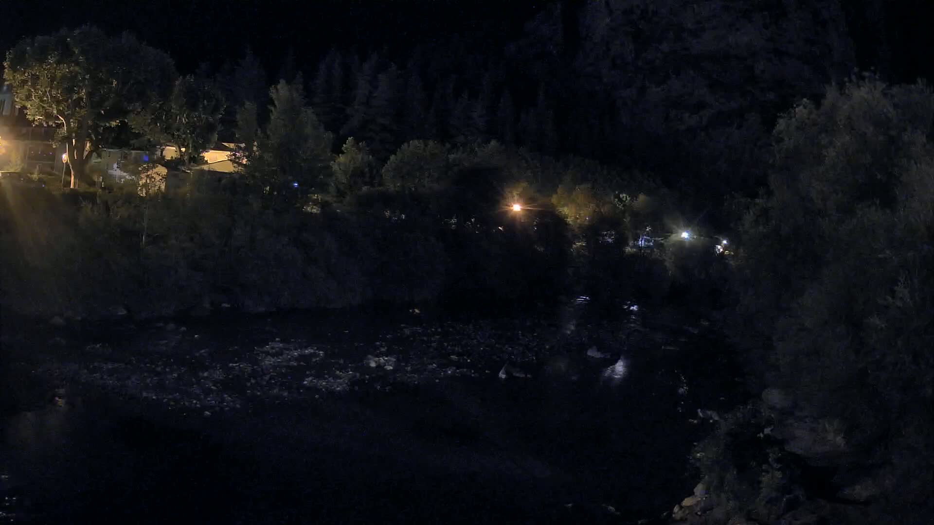 Castellane Verdon River Coast Live  Cam - Castellane, Alpes-de-Haute-Provence, Provence-Alpes-Cote d’Azur, France