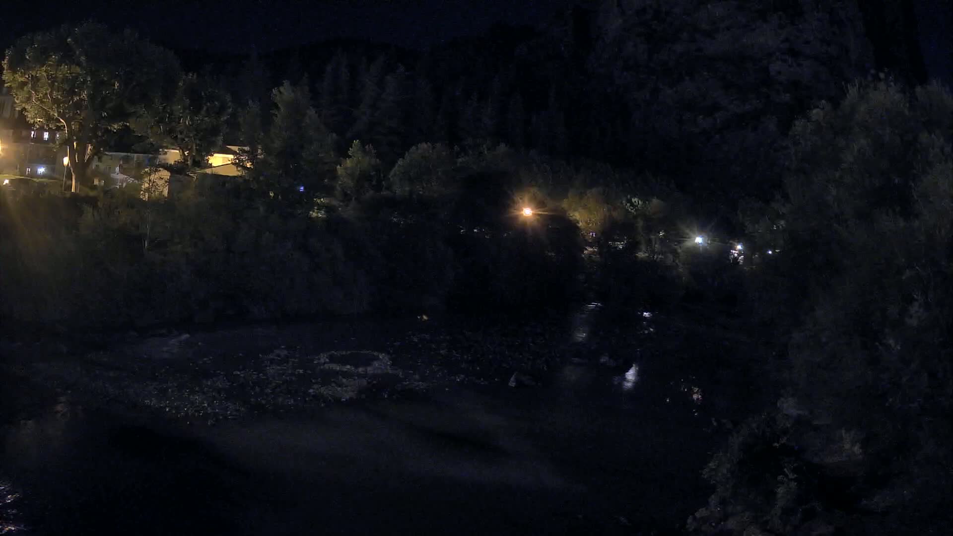 Castellane Verdon River Coast Live  Cam - Castellane, Alpes-de-Haute-Provence, Provence-Alpes-Cote d’Azur, France