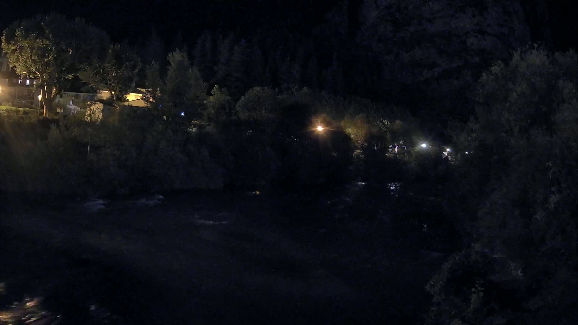 Castellane Verdon River Coast Live  Cam - Castellane, Alpes-de-Haute-Provence, Provence-Alpes-Cote d’Azur, France