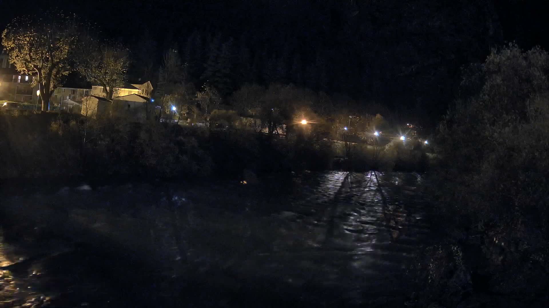 Castellane Verdon River Coast Live  Cam - Castellane, Alpes-de-Haute-Provence, Provence-Alpes-Cote d’Azur, France