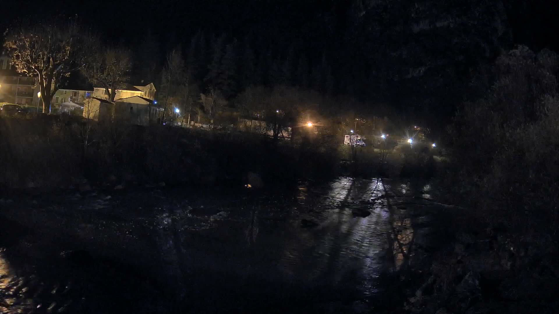 Castellane Verdon River Coast Live  Cam - Castellane, Alpes-de-Haute-Provence, Provence-Alpes-Cote d’Azur, France