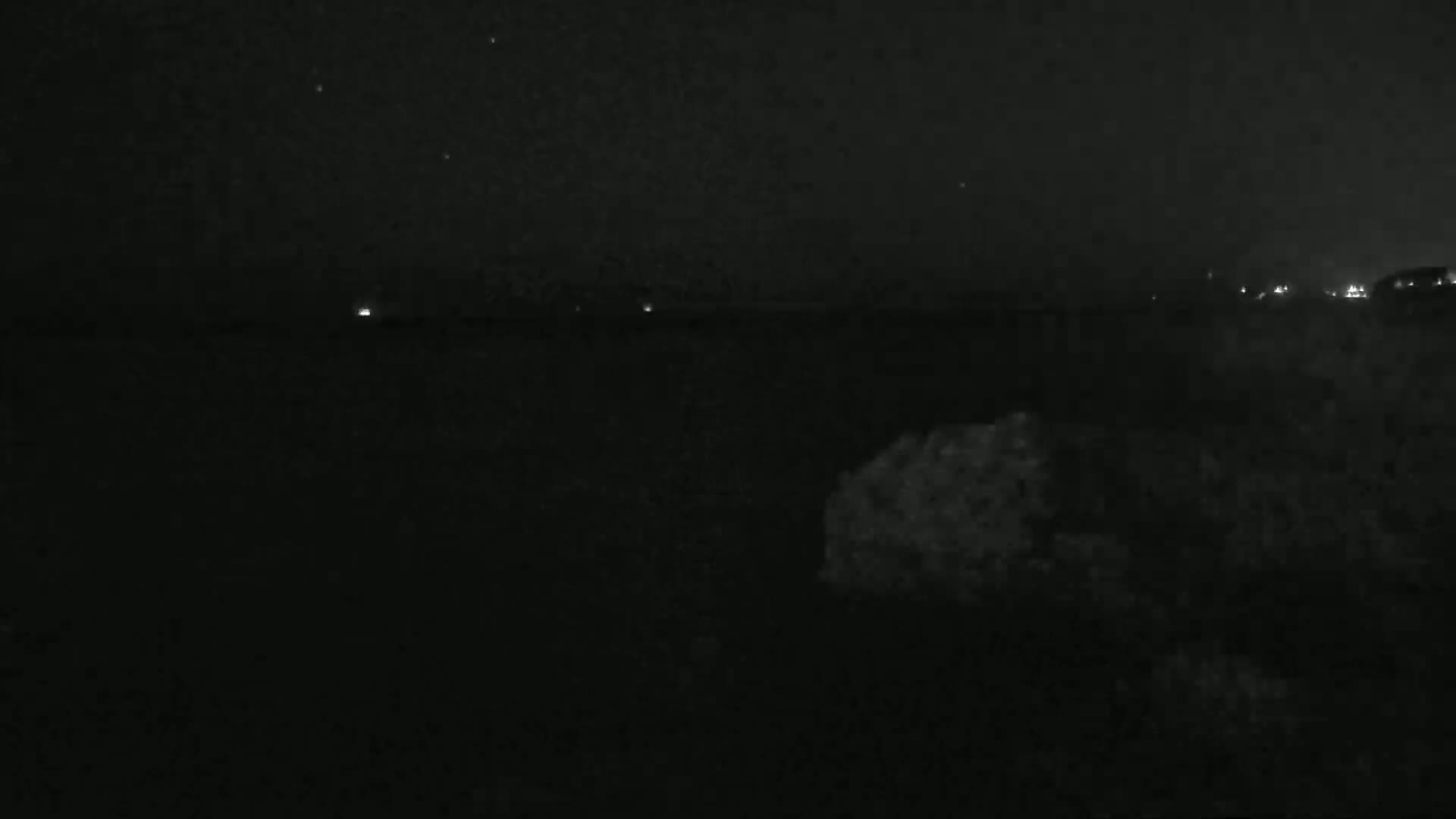 Hyeres, Plage de L'Almanarre Beach Live Cam - Toulon, Var, Provence-Alpes-Côte d’Azur, France