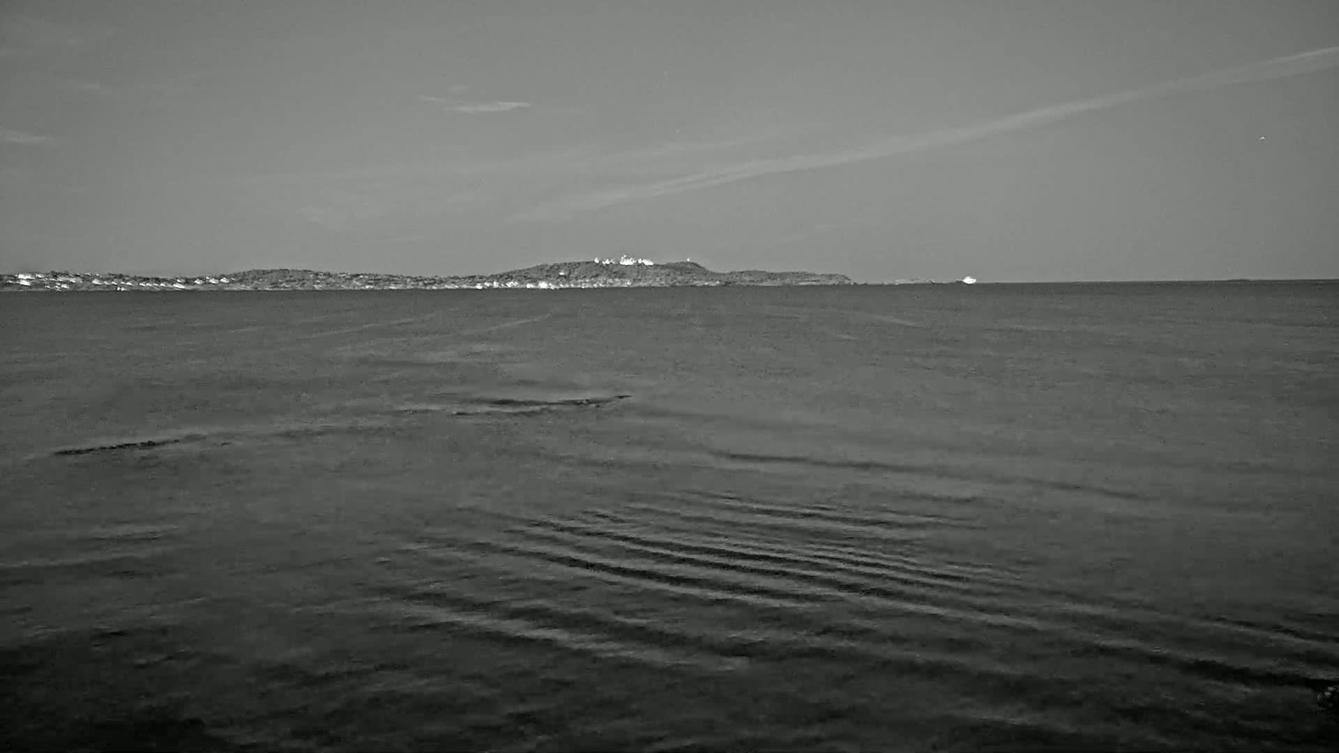 Hyeres, Plage de L'Almanarre Beach Live Cam - Toulon, Var, Provence-Alpes-Côte d’Azur, France