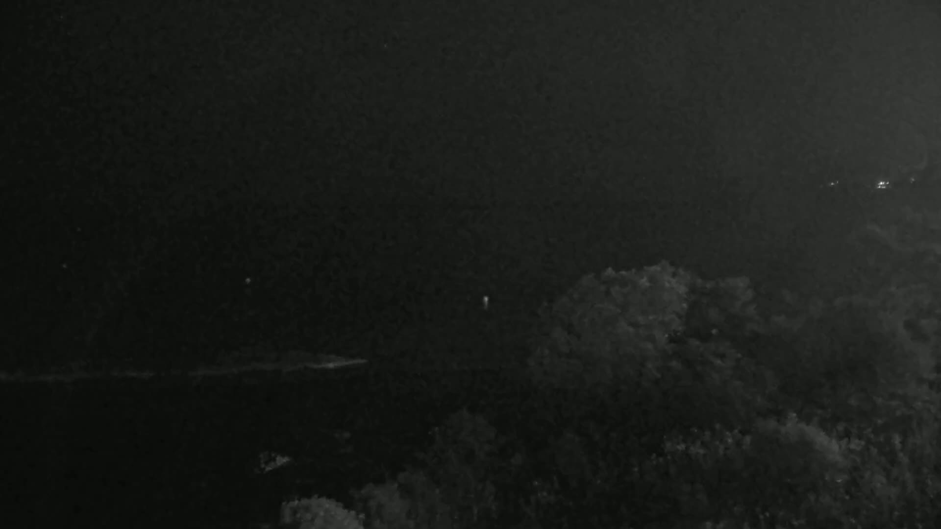 Hyeres, Plage de L'Almanarre Beach Live Cam - Toulon, Var, Provence-Alpes-Côte d’Azur, France