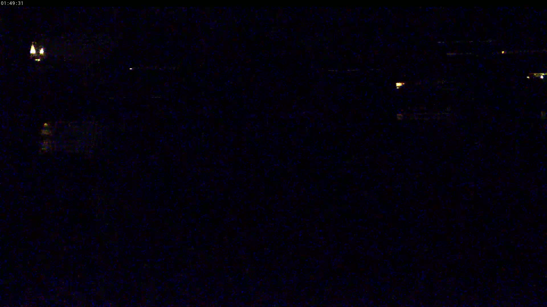 Saint-Pol-de-Leon Comune & Marine Live Cam - Morlaix, Finistere, Bretagne, France