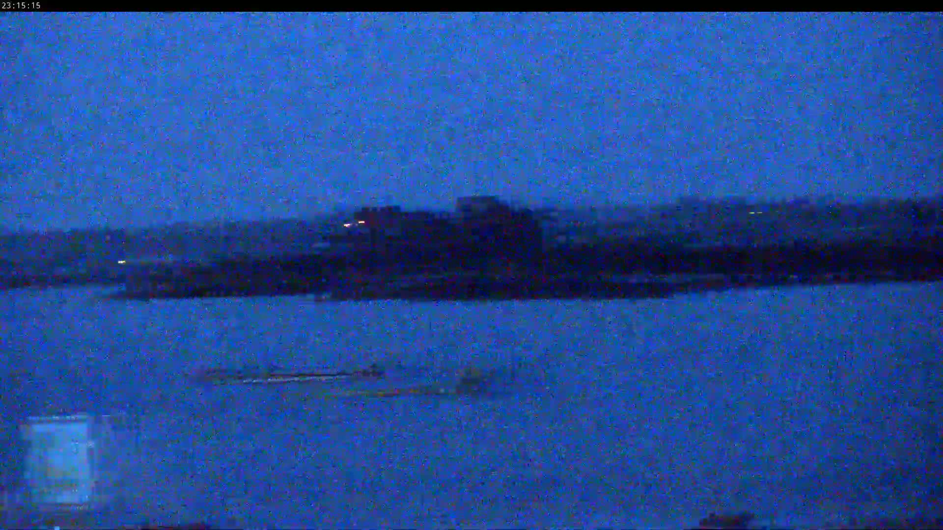 Saint-Pol-de-Leon Comune & Marine Live Cam - Morlaix, Finistere, Bretagne, France