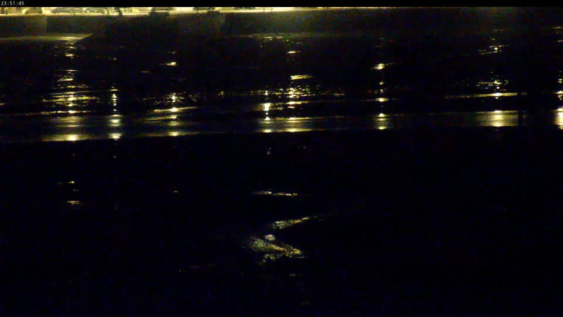 Saint-Pol-de-Leon Comune & Marine Live Cam - Morlaix, Finistere, Bretagne, France