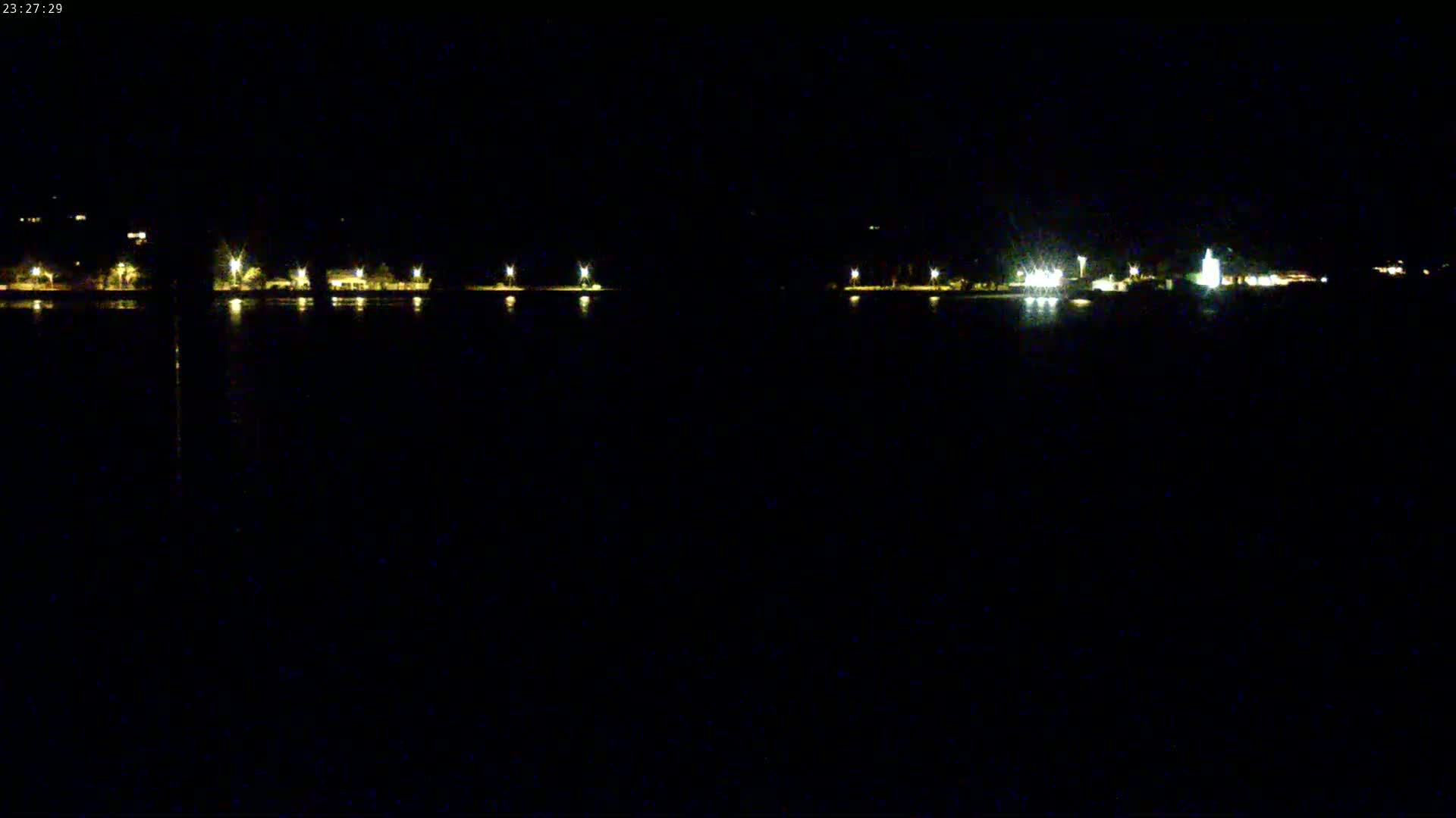 Saint-Pol-de-Leon Comune & Marine Live Cam - Morlaix, Finistere, Bretagne, France