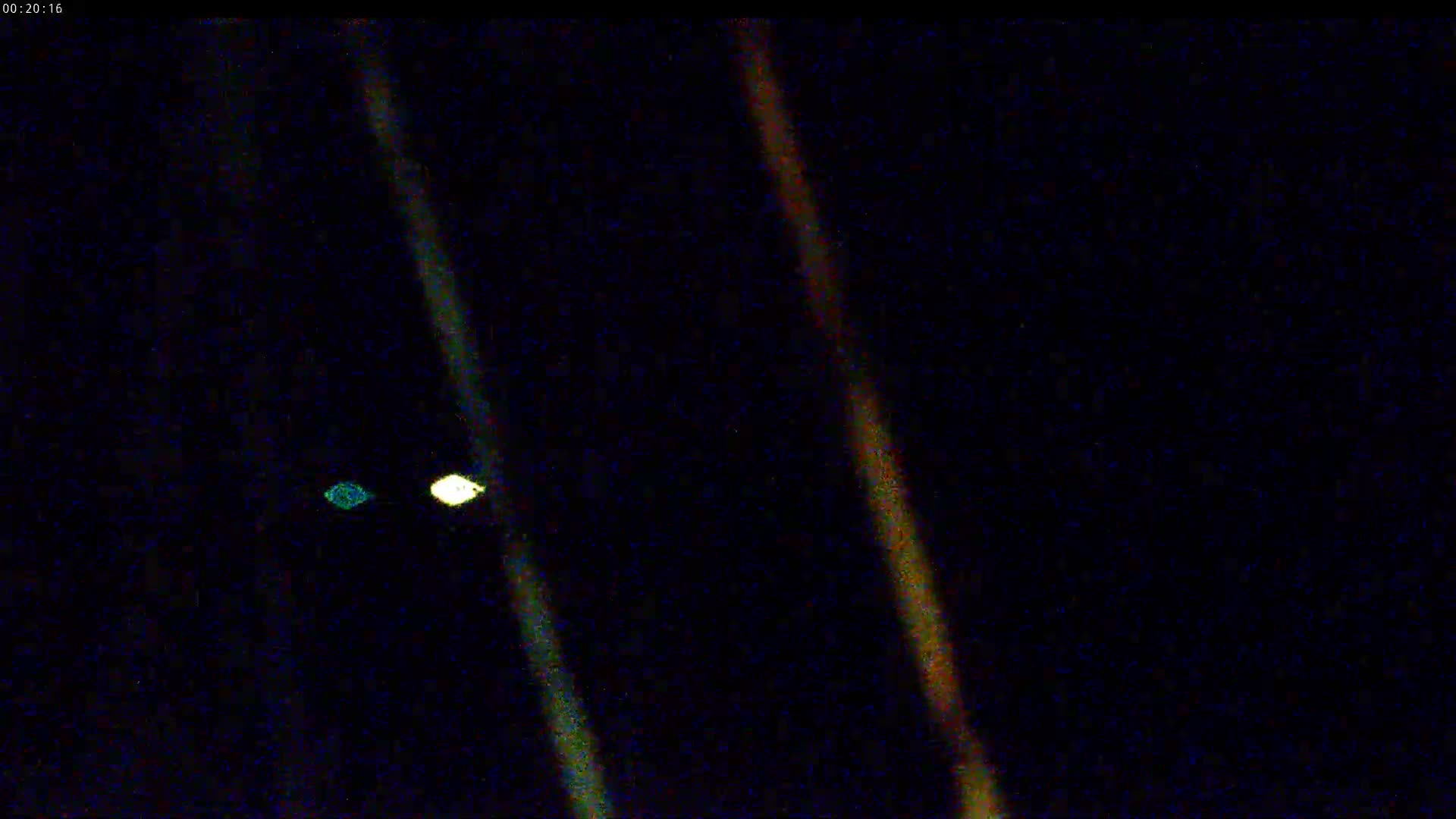 Saint-Pol-de-Leon Comune & Marine Live Cam - Morlaix, Finistere, Bretagne, France