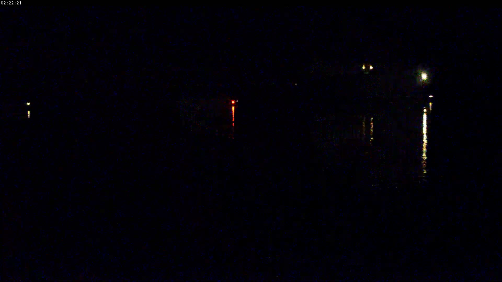 Saint-Pol-de-Leon Comune & Marine Live Cam - Morlaix, Finistere, Bretagne, France