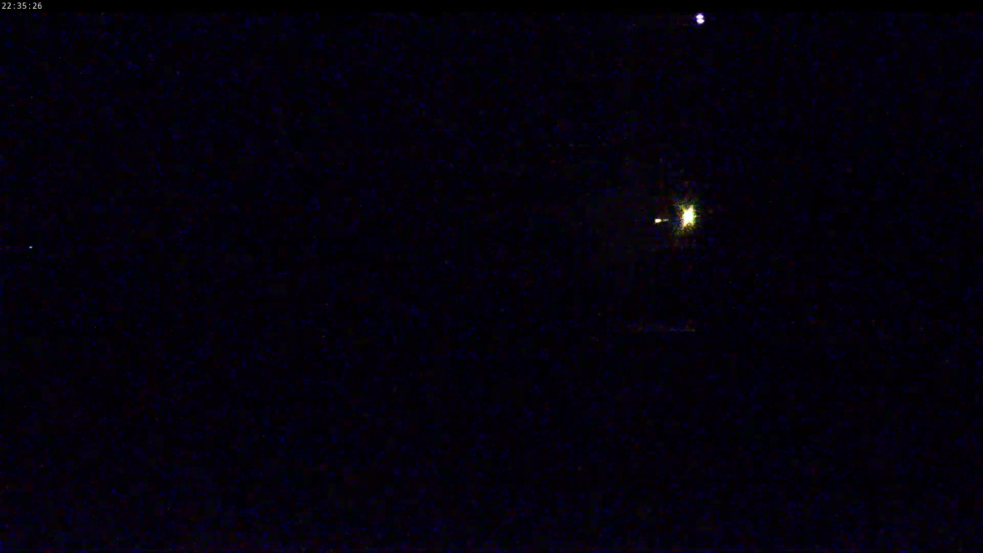 Saint-Pol-de-Leon Comune & Marine Live Cam - Morlaix, Finistere, Bretagne, France