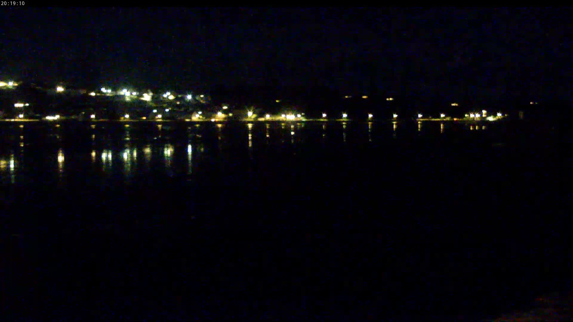 Saint-Pol-de-Leon Comune & Marine Live Cam - Morlaix, Finistere, Bretagne, France