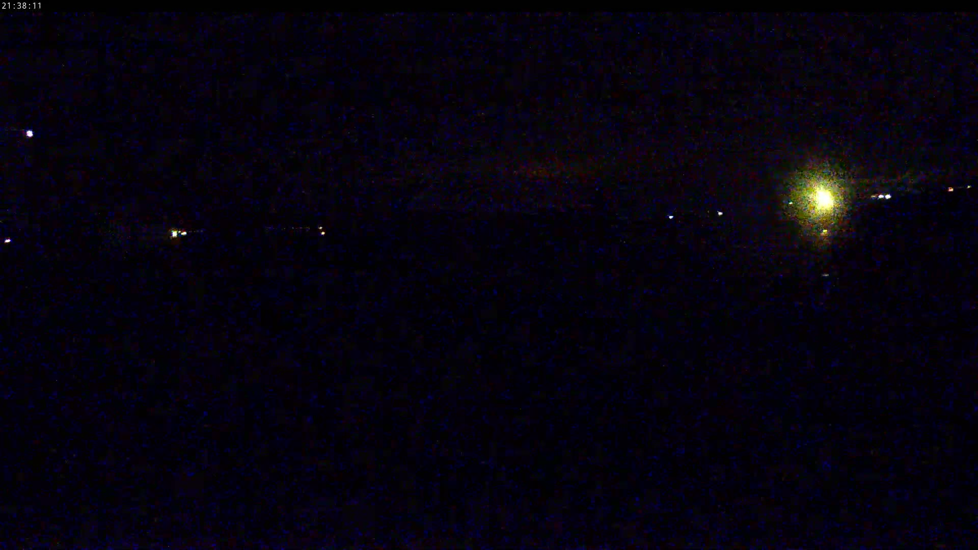 Saint-Pol-de-Leon Comune & Marine Live Cam - Morlaix, Finistere, Bretagne, France