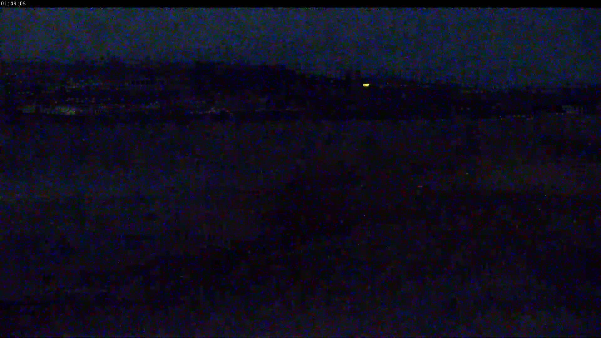 Saint-Pol-de-Leon Comune & Marine Live Cam - Morlaix, Finistere, Bretagne, France