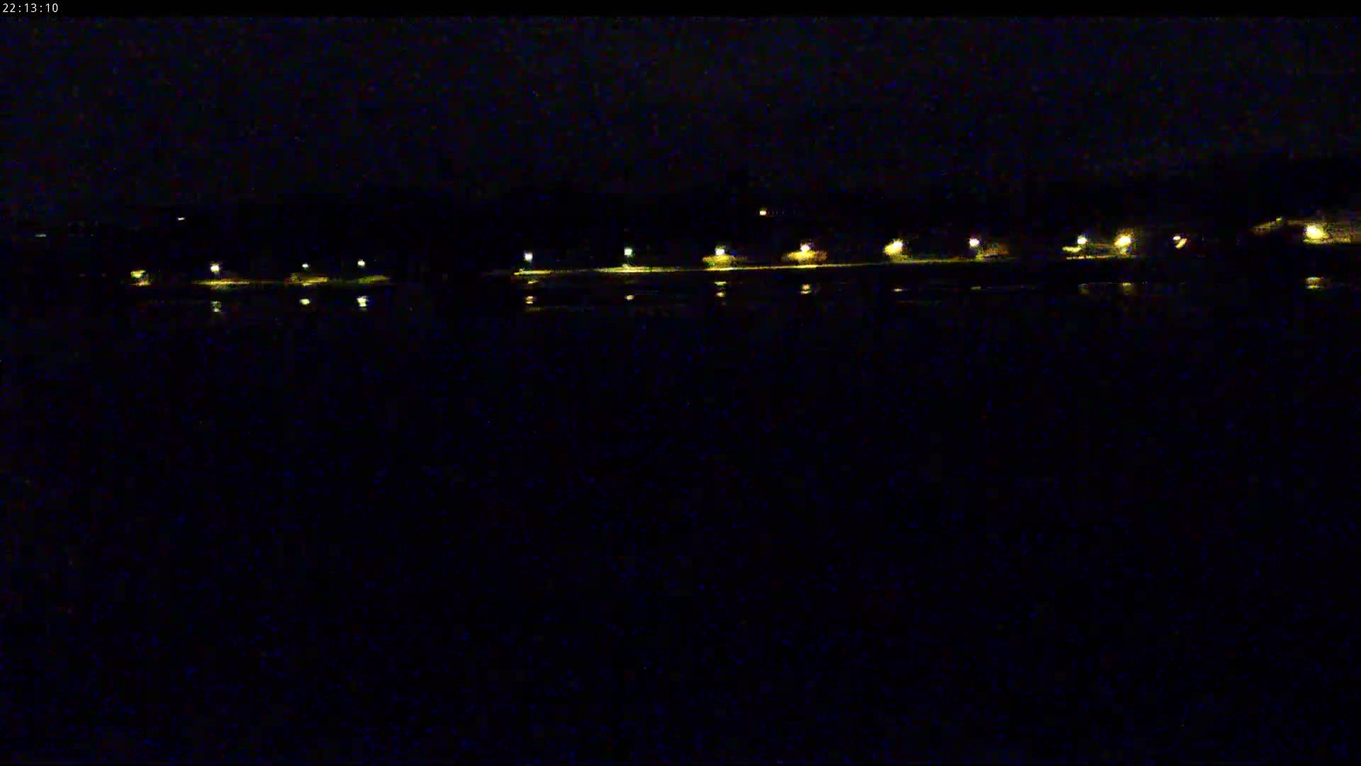 Saint-Pol-de-Leon Comune & Marine Live Cam - Morlaix, Finistere, Bretagne, France