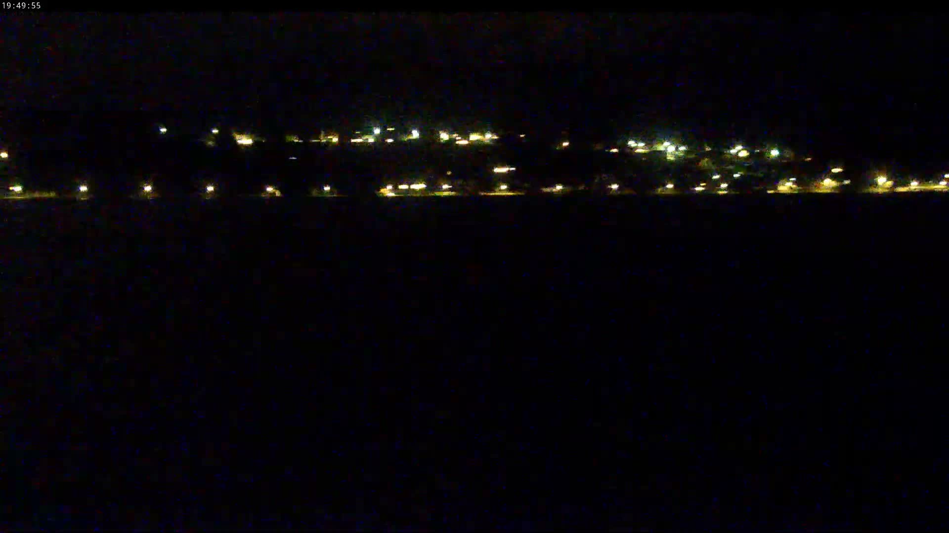 Saint-Pol-de-Leon Comune & Marine Live Cam - Morlaix, Finistere, Bretagne, France