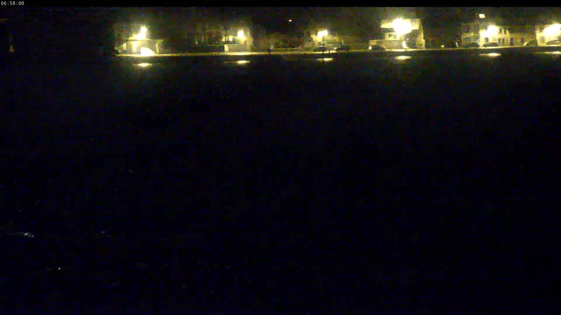 Saint-Pol-de-Leon Comune & Marine Live Cam - Morlaix, Finistere, Bretagne, France