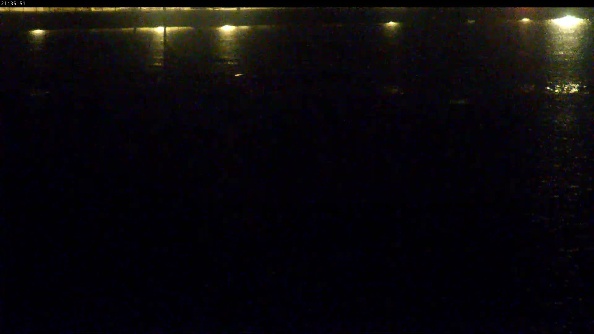 Saint-Pol-de-Leon Comune & Marine Live Cam - Morlaix, Finistere, Bretagne, France