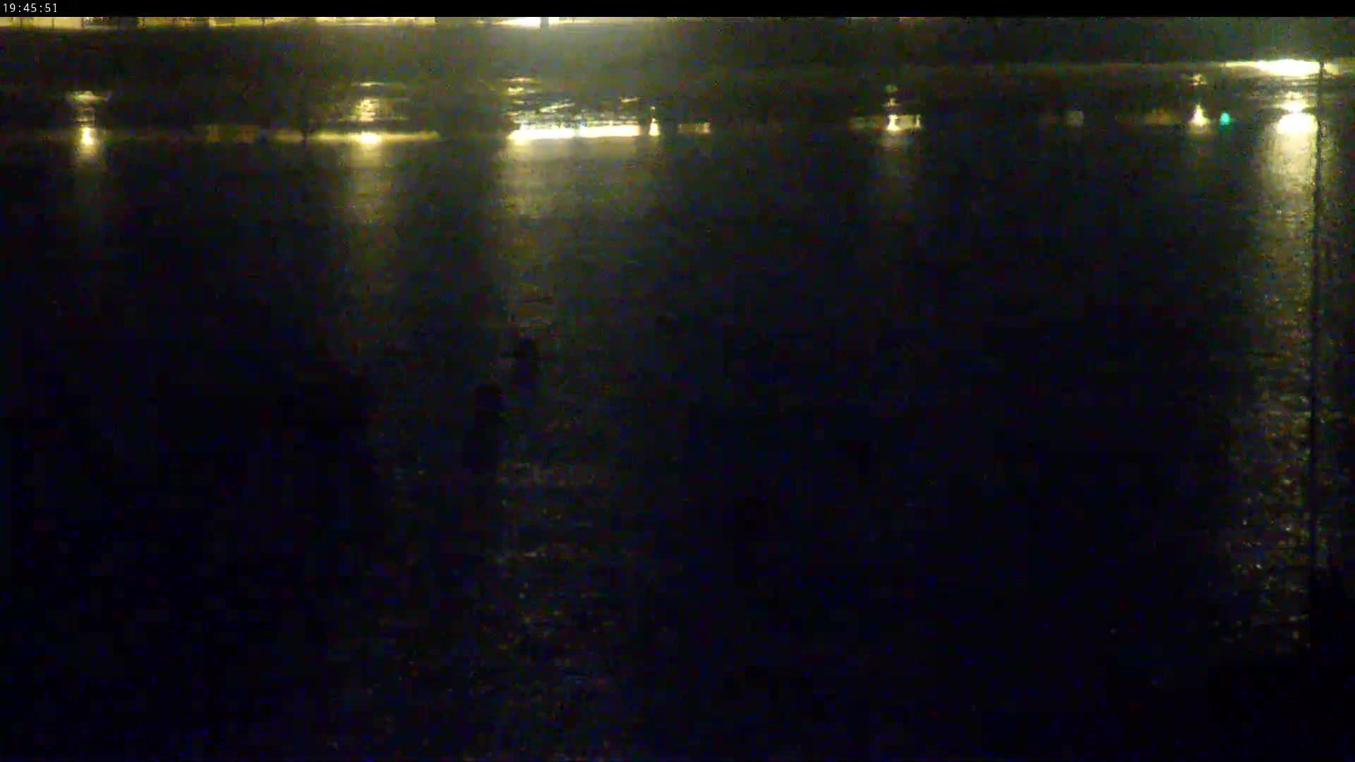 Saint-Pol-de-Leon Comune & Marine Live Cam - Morlaix, Finistere, Bretagne, France