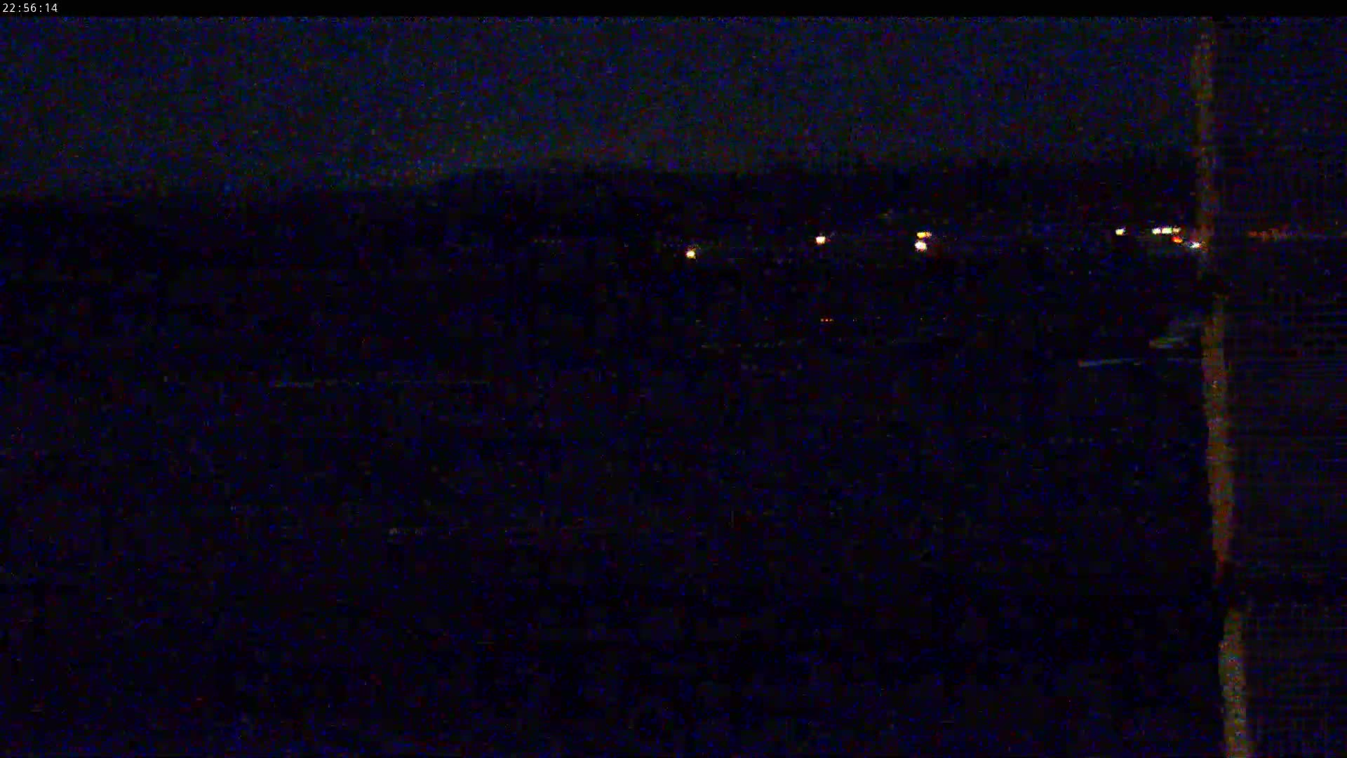 Saint-Pol-de-Leon Comune & Marine Live Cam - Morlaix, Finistere, Bretagne, France