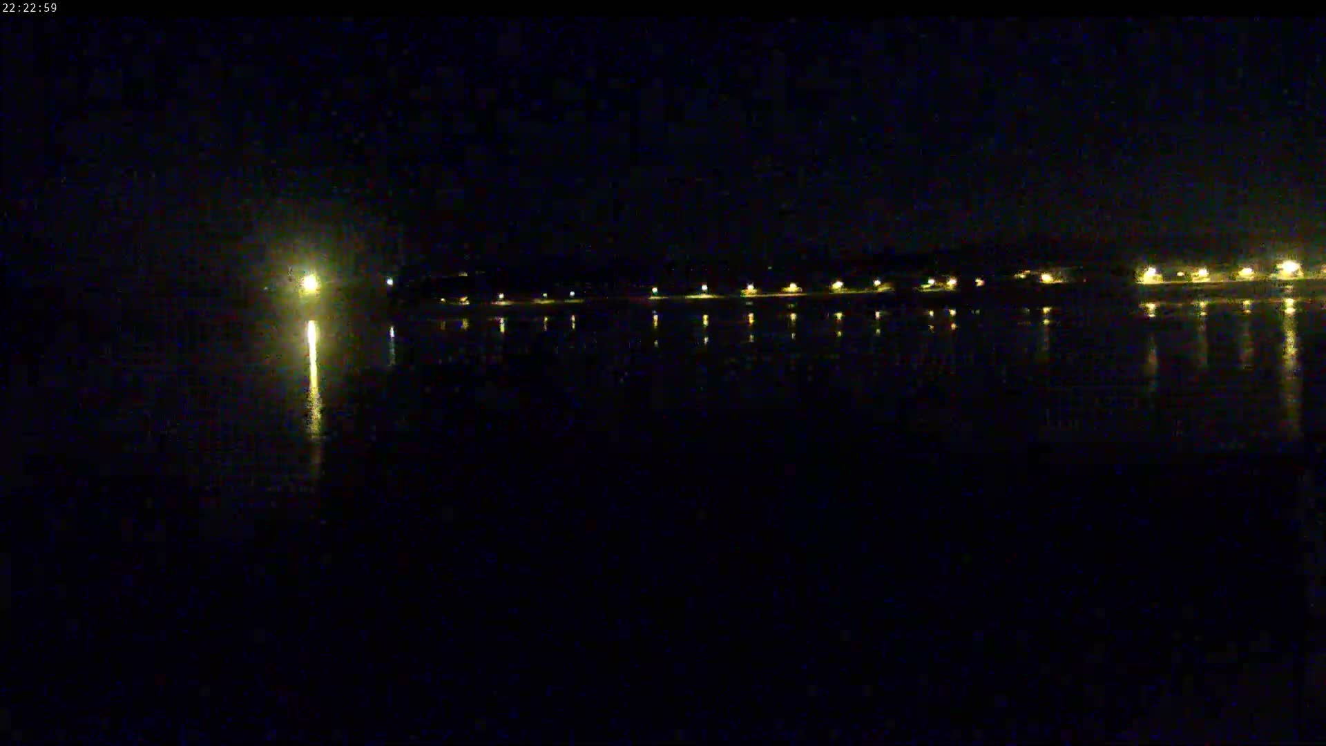 Saint-Pol-de-Leon Comune & Marine Live Cam - Morlaix, Finistere, Bretagne, France