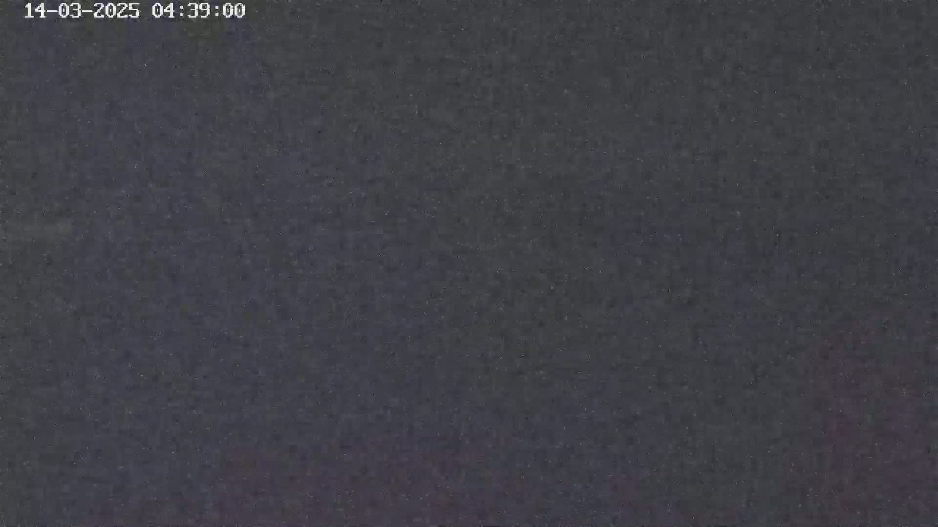 The image shows a dark gray, grainy surface.
