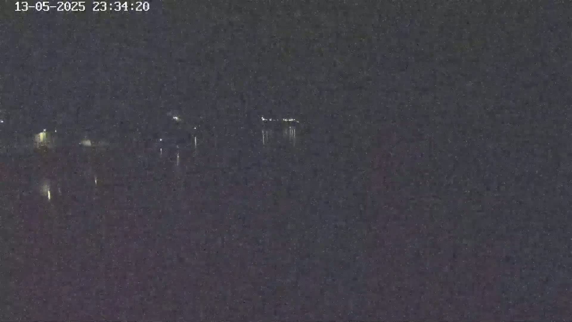 Tonneins City & Riviere Garonne River Live Cam - Marmande, Lot-et-Garonne, Nouvelle-Aquitaine, France