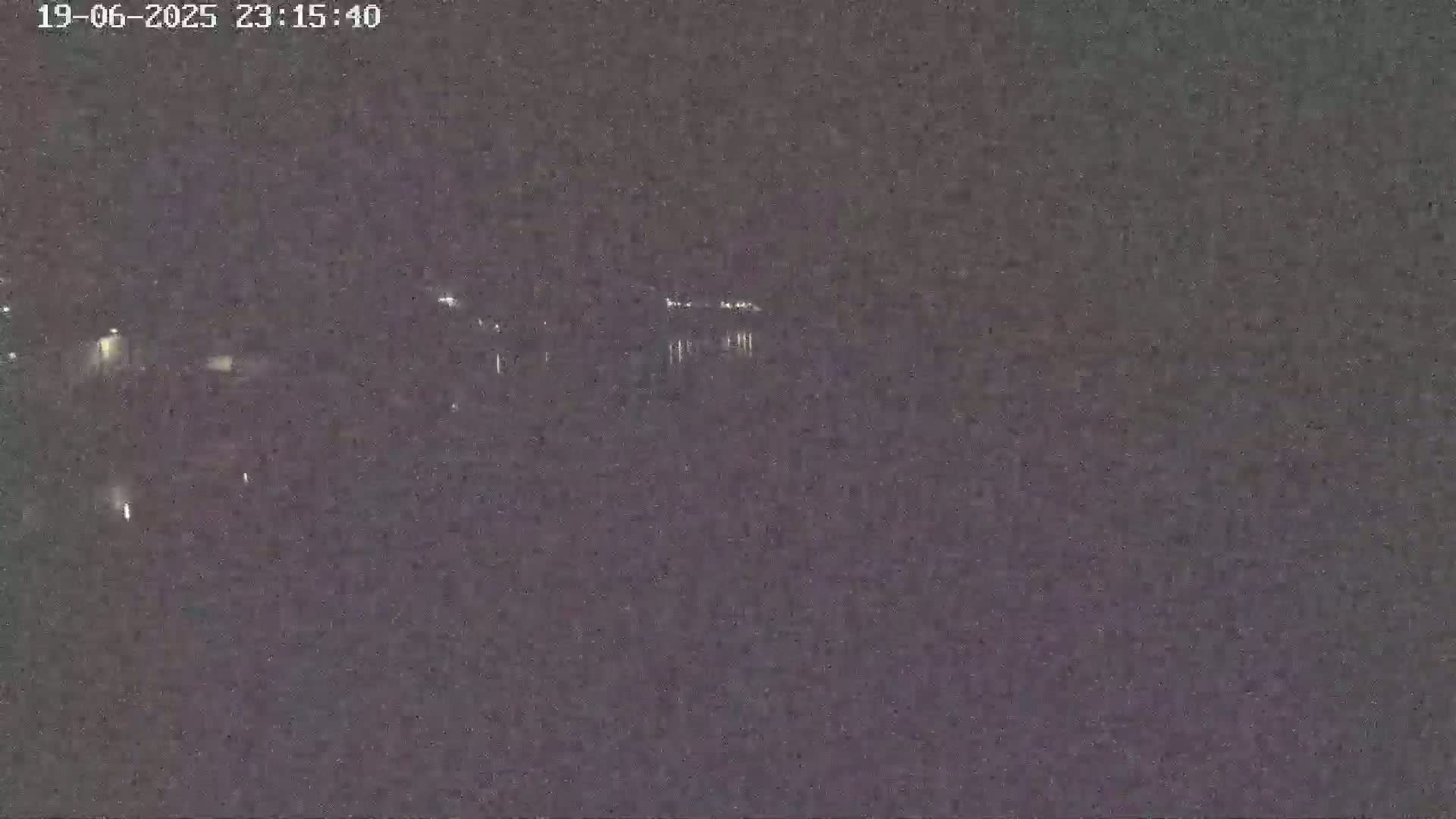 Tonneins City & Riviere Garonne River Live Cam - Marmande, Lot-et-Garonne, Nouvelle-Aquitaine, France