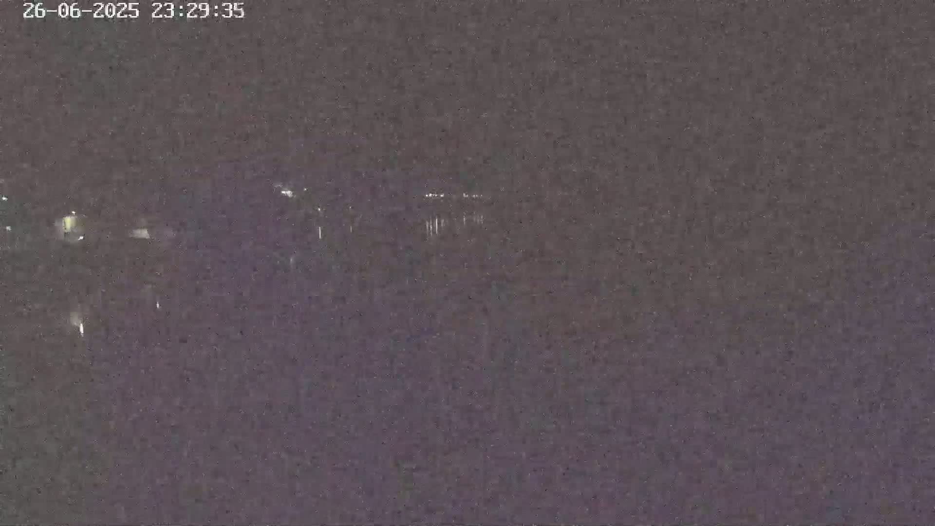 Tonneins City & Riviere Garonne River Live Cam - Marmande, Lot-et-Garonne, Nouvelle-Aquitaine, France