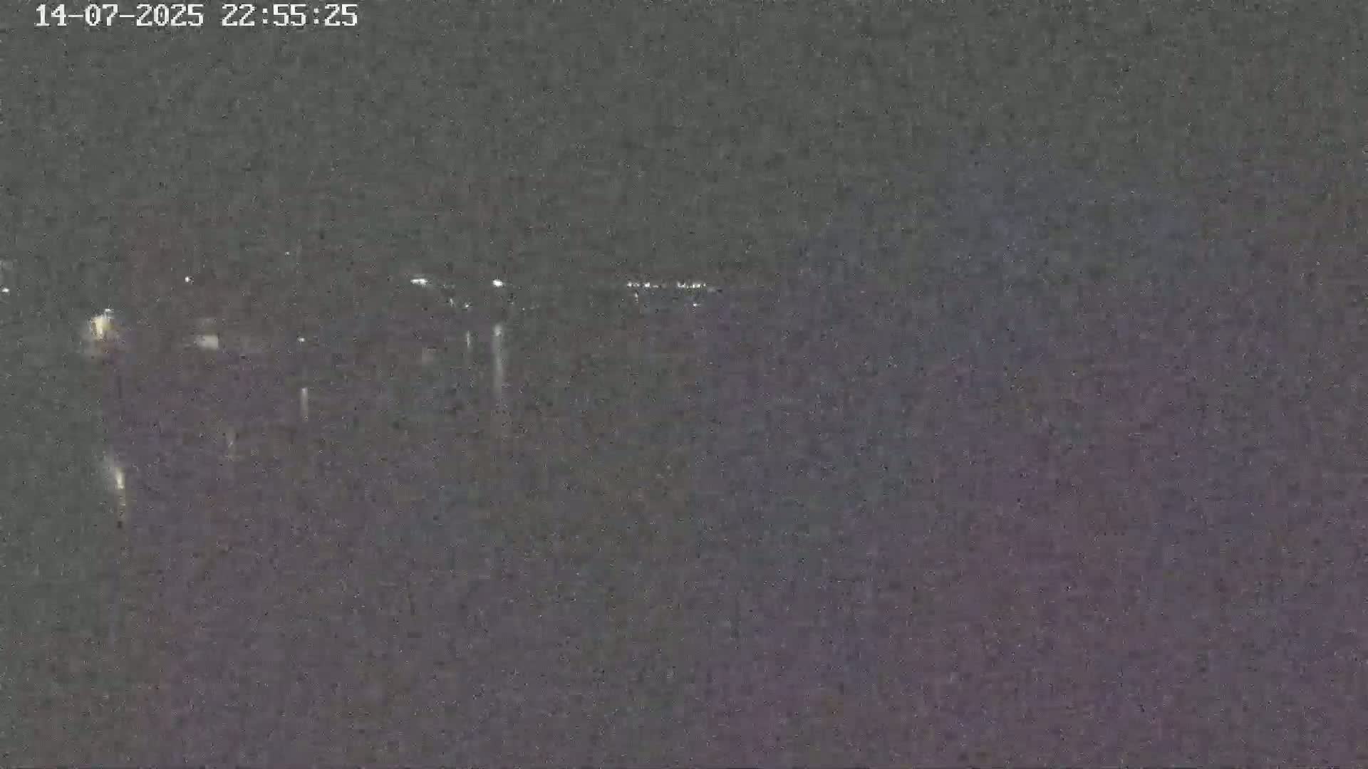 Tonneins City & Riviere Garonne River Live Cam - Marmande, Lot-et-Garonne, Nouvelle-Aquitaine, France