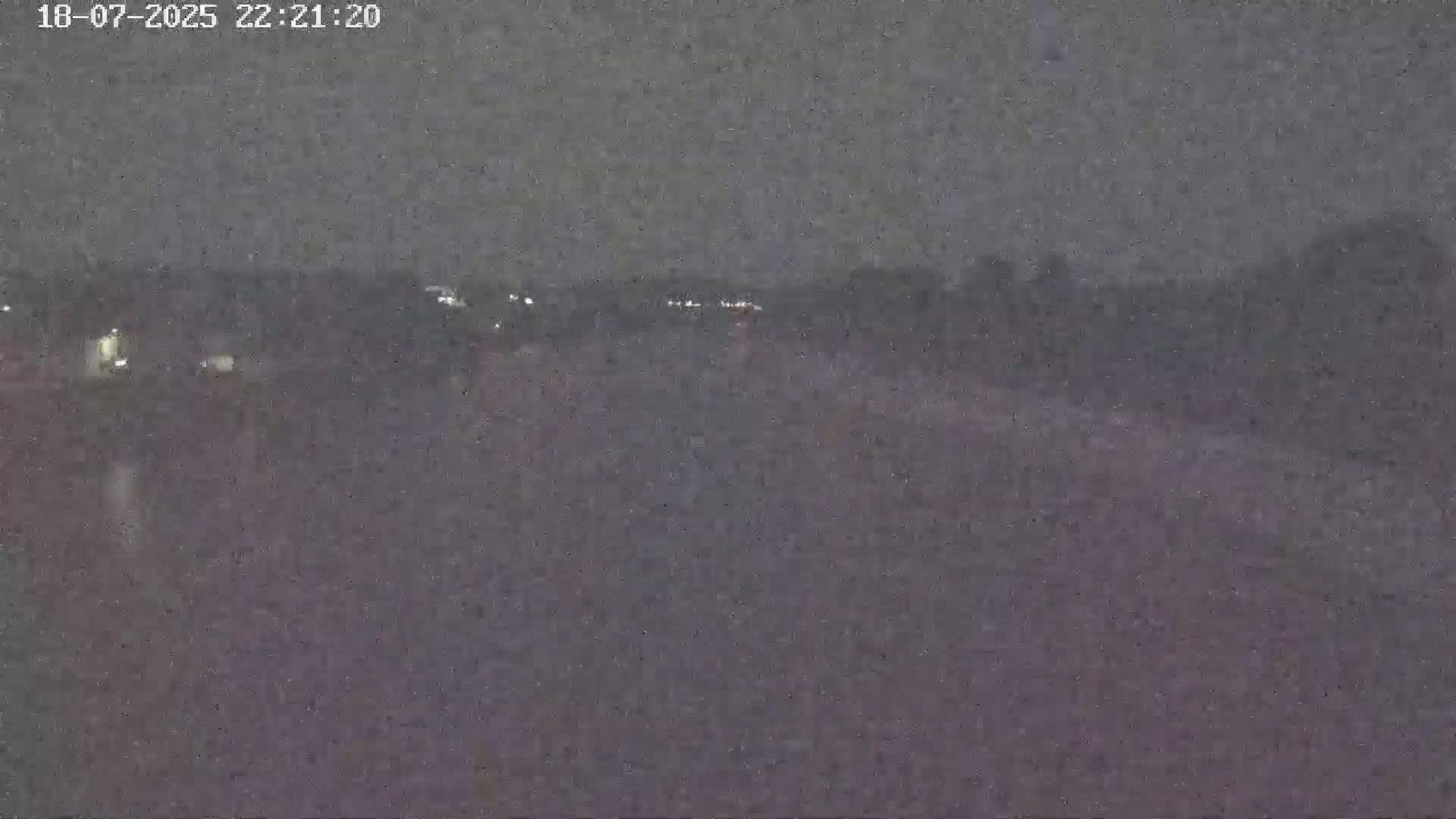 Tonneins City & Riviere Garonne River Live Cam - Marmande, Lot-et-Garonne, Nouvelle-Aquitaine, France