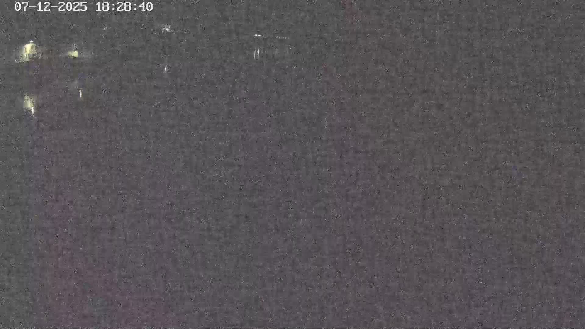 Tonneins City & Riviere Garonne River Live Cam - Marmande, Lot-et-Garonne, Nouvelle-Aquitaine, France