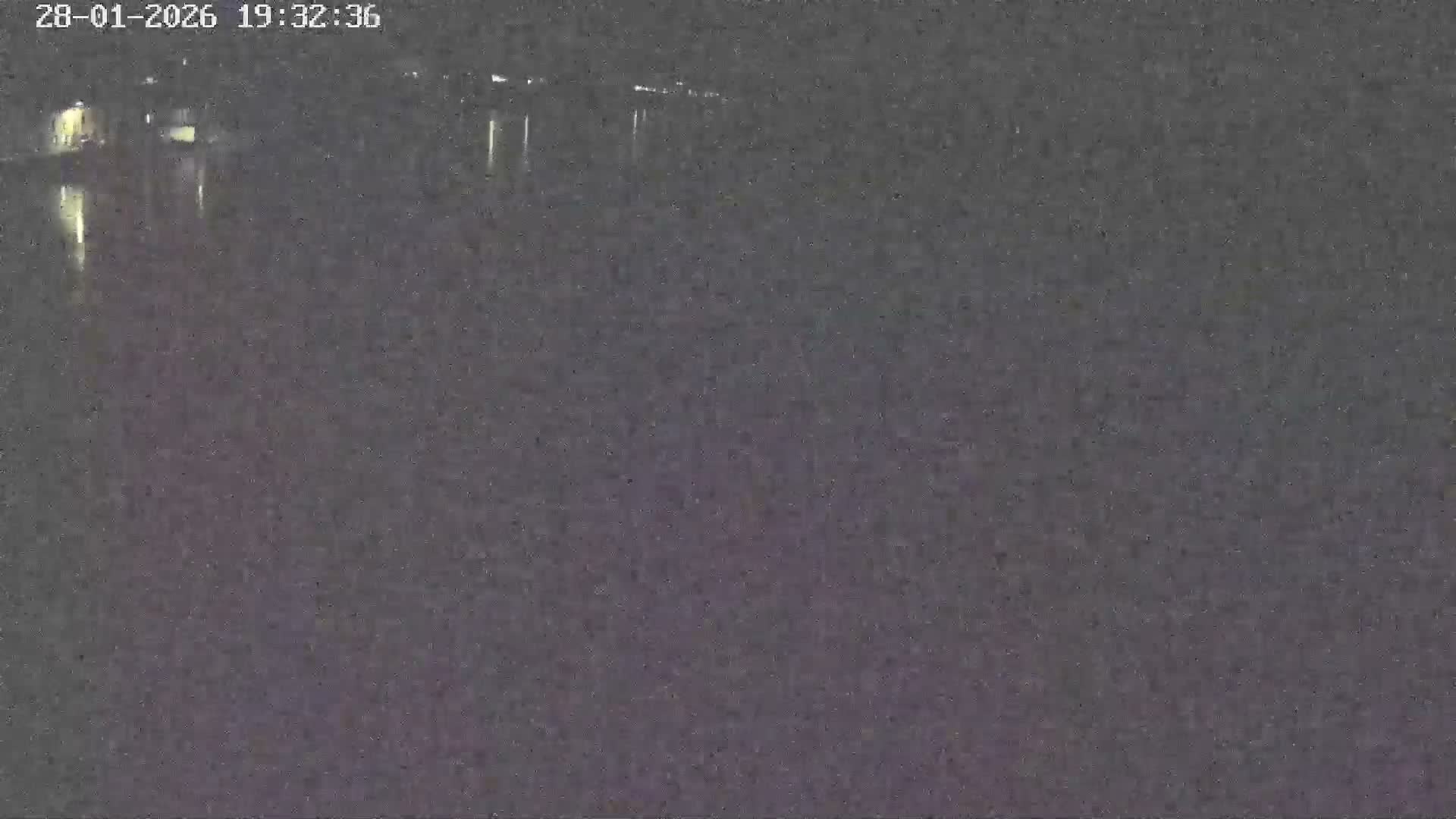 Tonneins City & Riviere Garonne River Live Cam - Marmande, Lot-et-Garonne, Nouvelle-Aquitaine, France