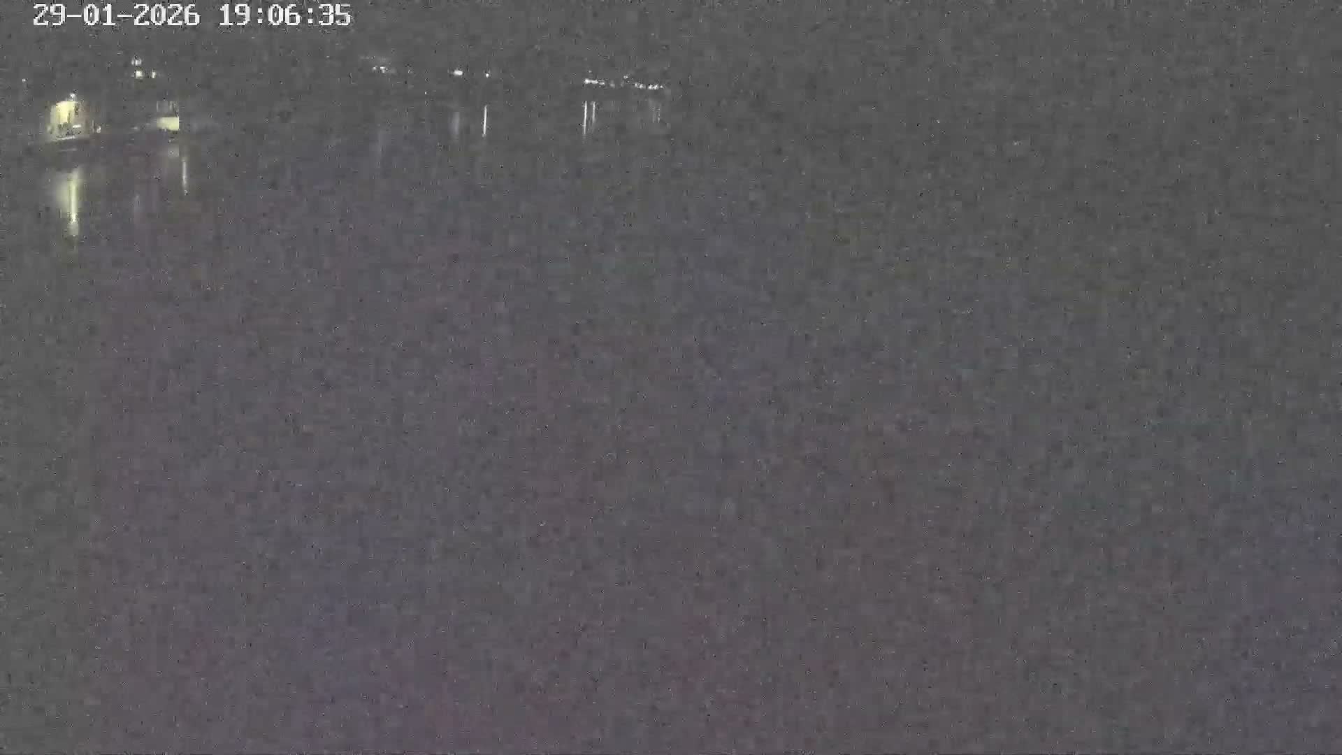 Tonneins City & Riviere Garonne River Live Cam - Marmande, Lot-et-Garonne, Nouvelle-Aquitaine, France