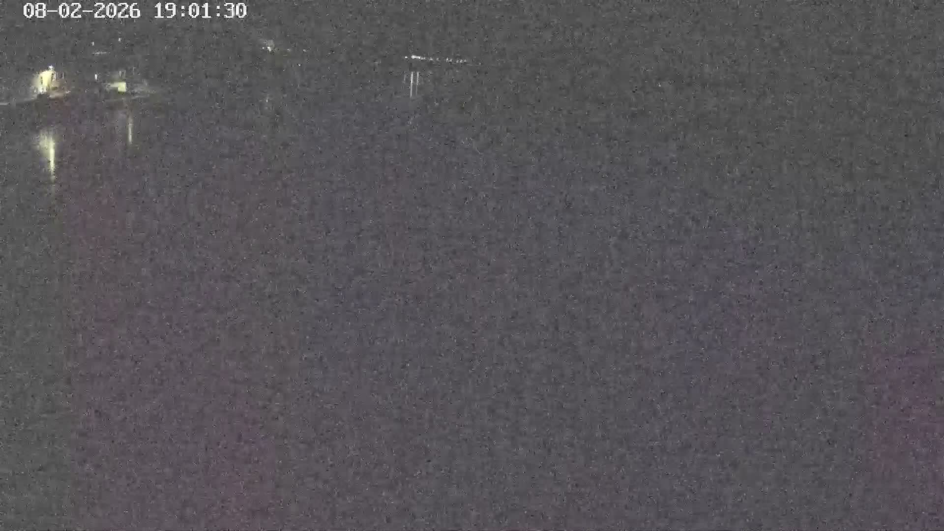 Tonneins City & Riviere Garonne River Live Cam - Marmande, Lot-et-Garonne, Nouvelle-Aquitaine, France