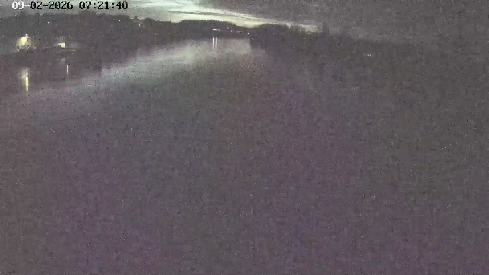 Tonneins City & Riviere Garonne River Live Cam - Marmande, Lot-et-Garonne, Nouvelle-Aquitaine, France