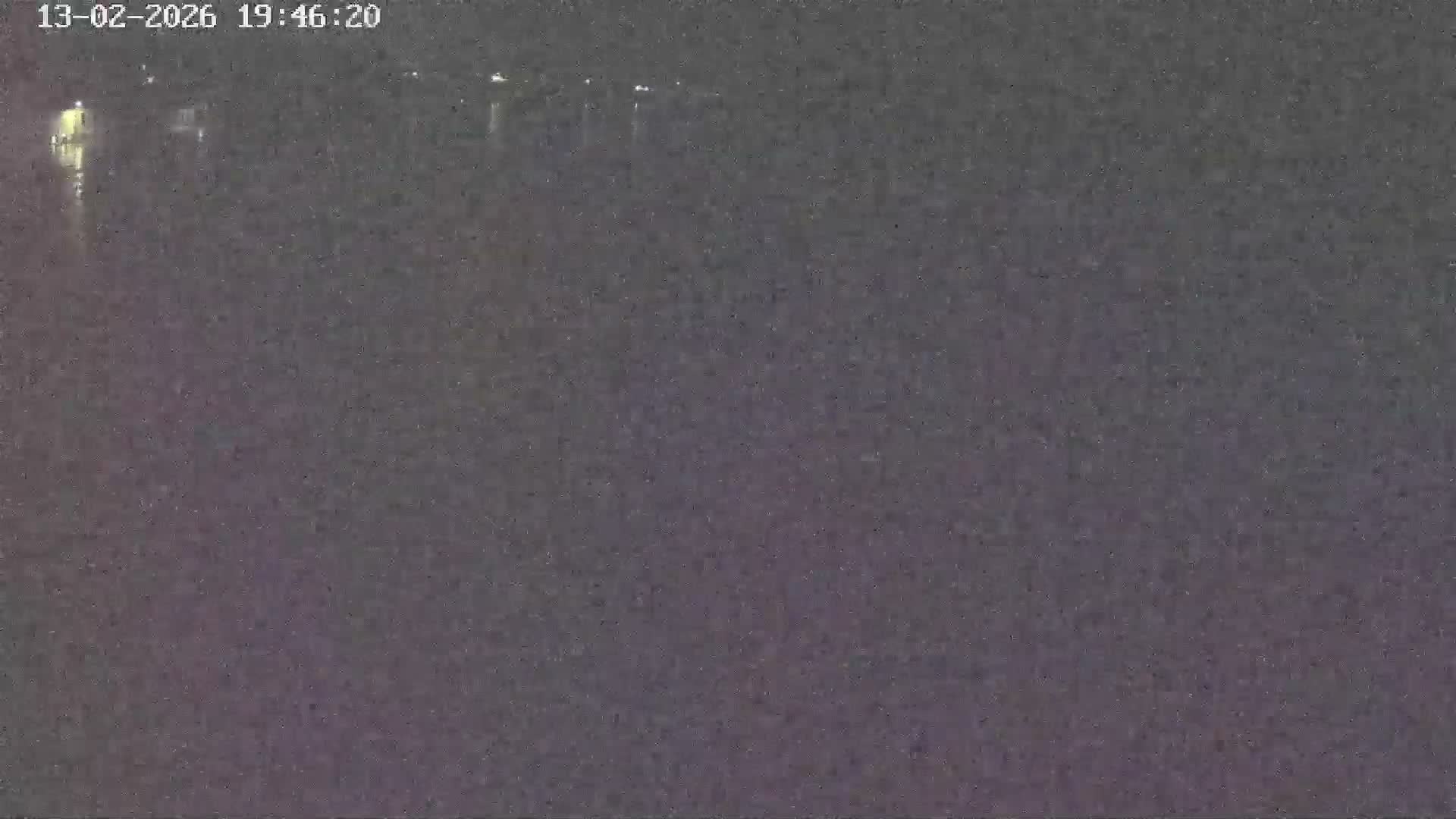 Tonneins City & Riviere Garonne River Live Cam - Marmande, Lot-et-Garonne, Nouvelle-Aquitaine, France
