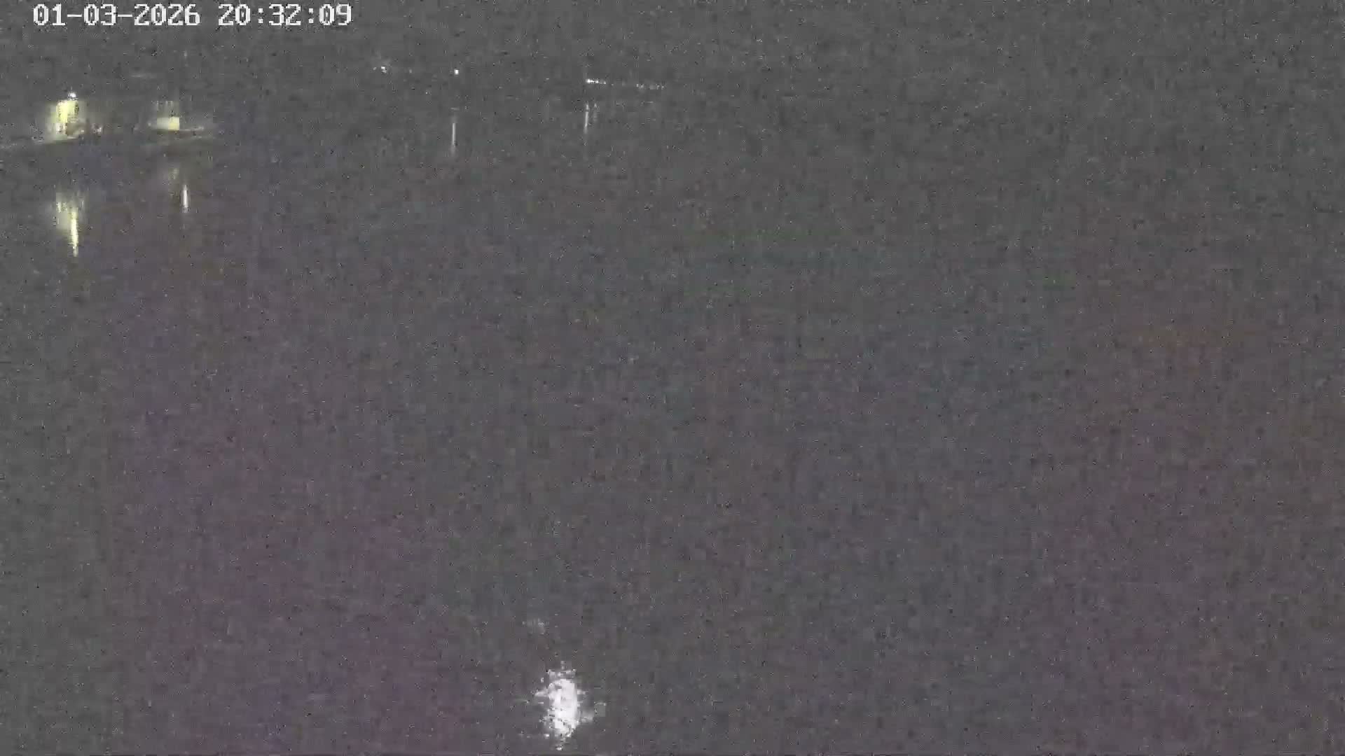 Tonneins City & Riviere Garonne River Live Cam - Marmande, Lot-et-Garonne, Nouvelle-Aquitaine, France