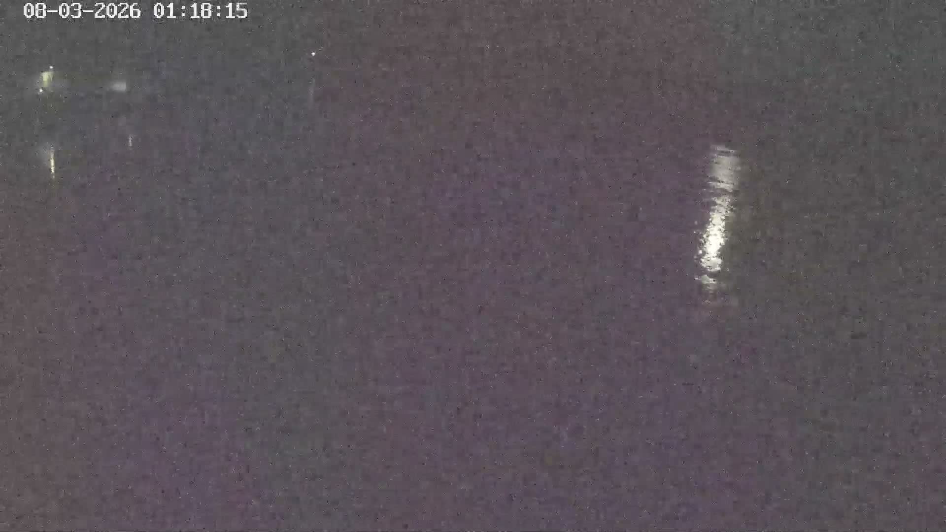 Tonneins City & Riviere Garonne River Live Cam - Marmande, Lot-et-Garonne, Nouvelle-Aquitaine, France