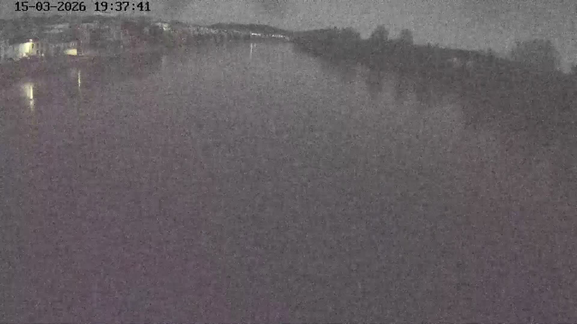 Tonneins City & Riviere Garonne River Live Cam - Marmande, Lot-et-Garonne, Nouvelle-Aquitaine, France