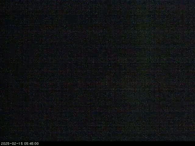 A completely dark image is shown, possibly due to low light conditions or a technical error with the camera.