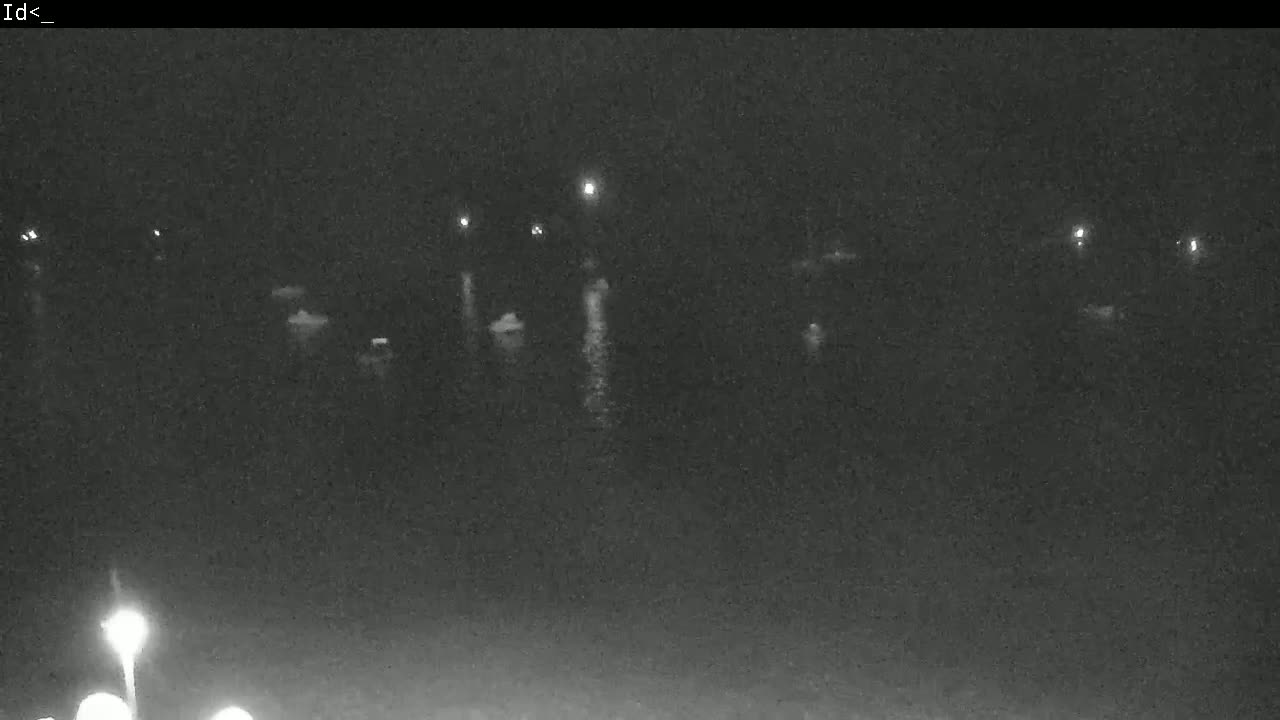 Martinique Island, Les Anses d'Arlet Coast & Village Live Cam  - Le Marin, Martinique, France