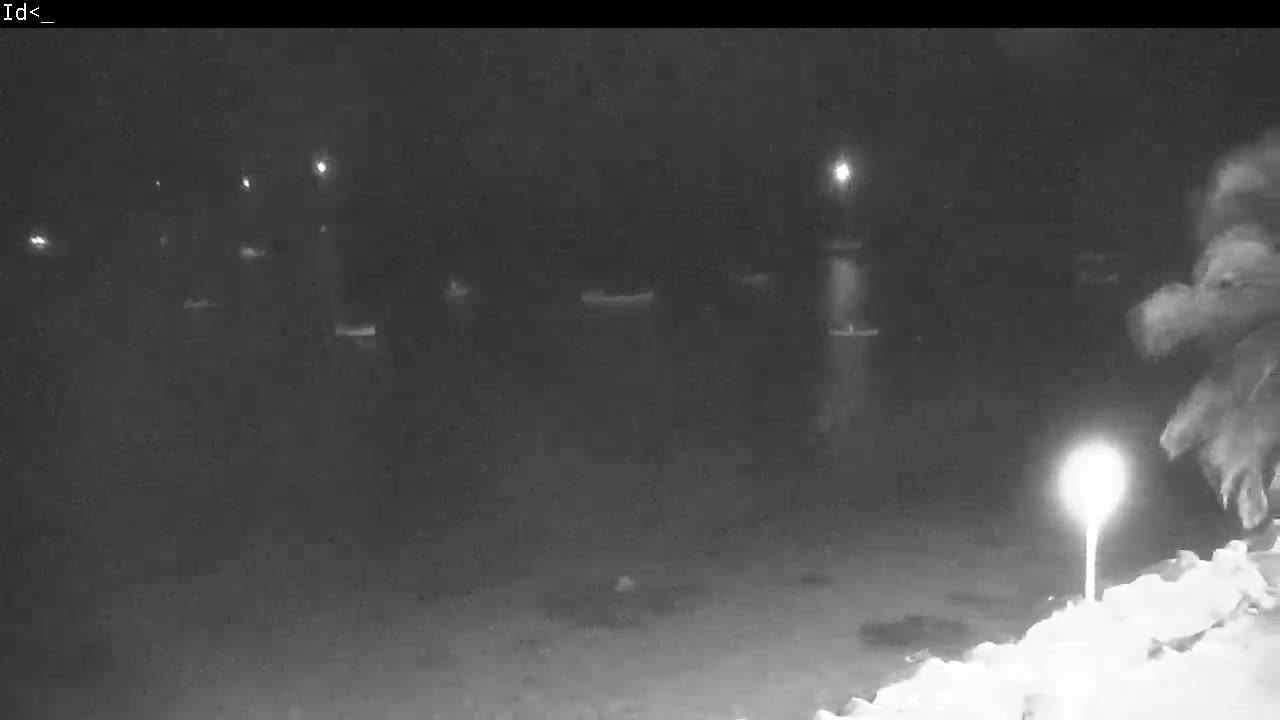 Martinique Island, Les Anses d'Arlet Coast & Village Live Cam  - Le Marin, Martinique, France
