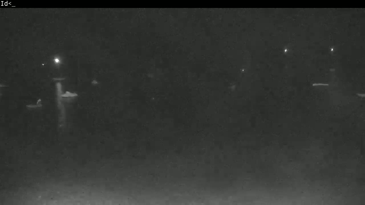 Martinique Island, Les Anses d'Arlet Coast & Village Live Cam  - Le Marin, Martinique, France