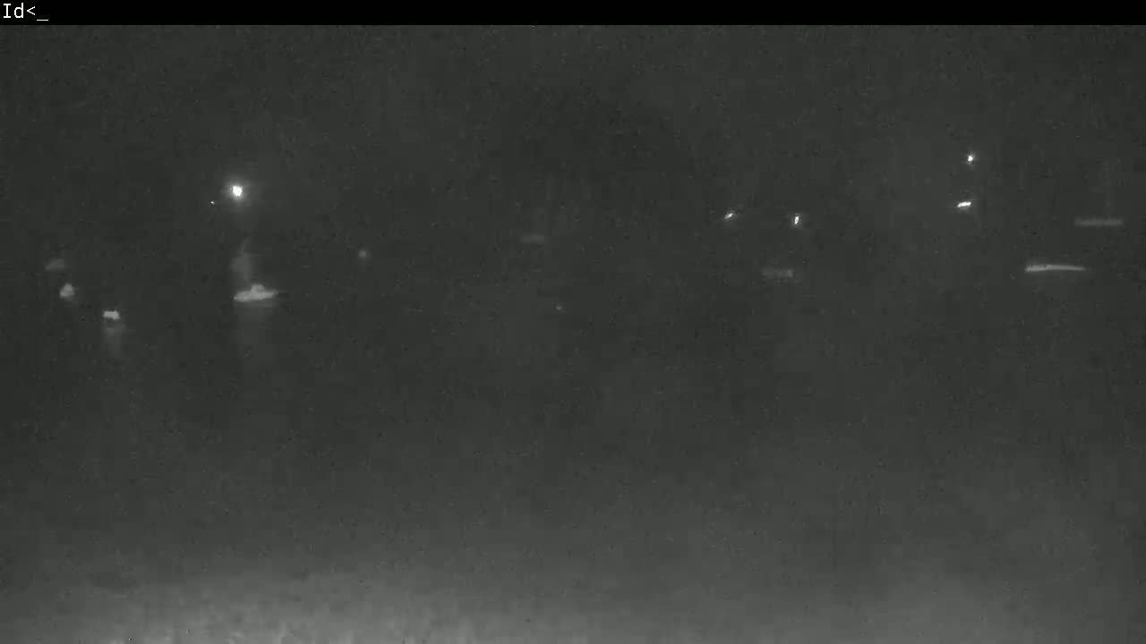 Martinique Island, Les Anses d'Arlet Coast & Village Live Cam  - Le Marin, Martinique, France