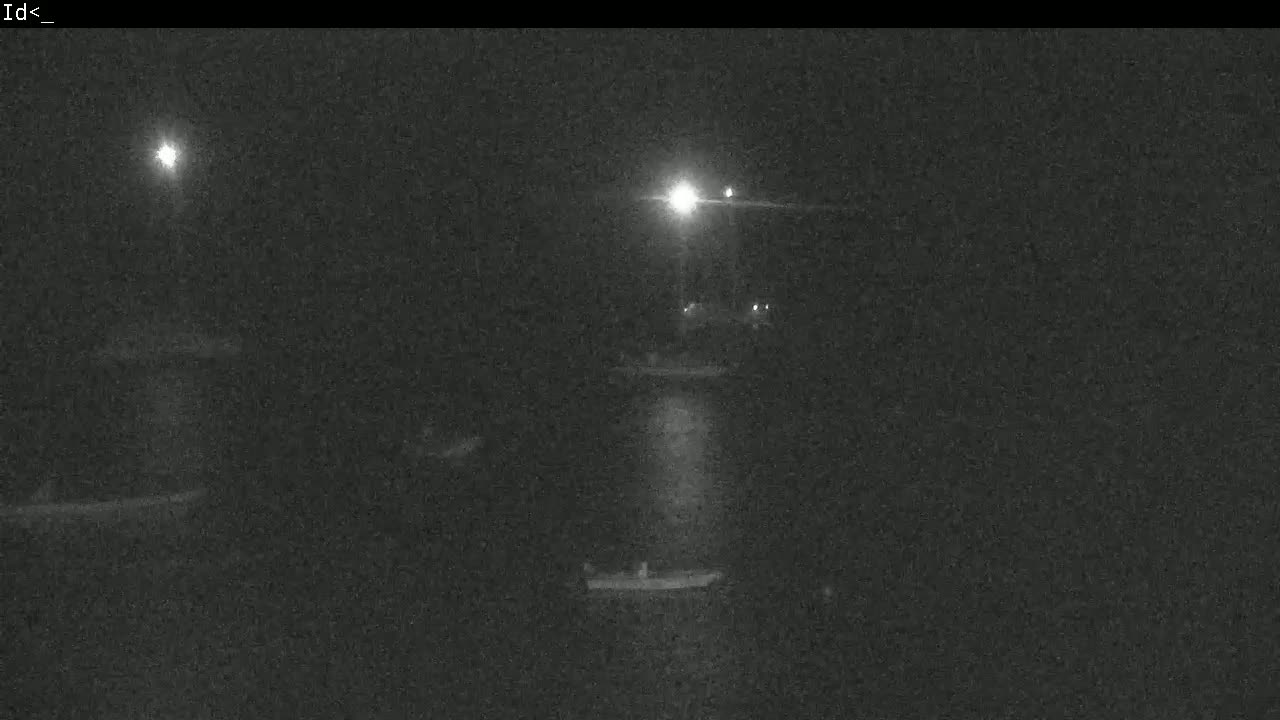 Martinique Island, Les Anses d'Arlet Coast & Village Live Cam  - Le Marin, Martinique, France